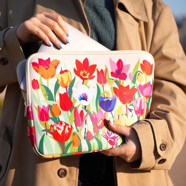 Pylones Housse Ordinateur 14" - Neoffice