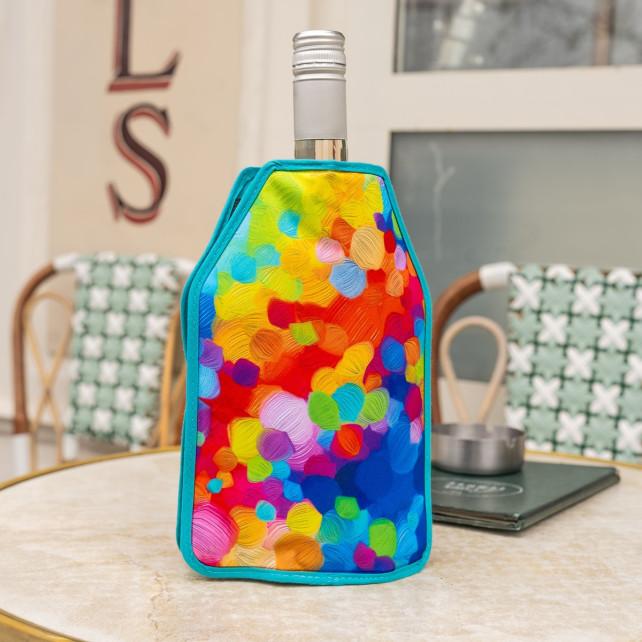 Pylones Housse Rafraîchissante – Cool & The Glace