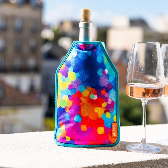 Pylones Housse Rafraîchissante – Cool & The Glace