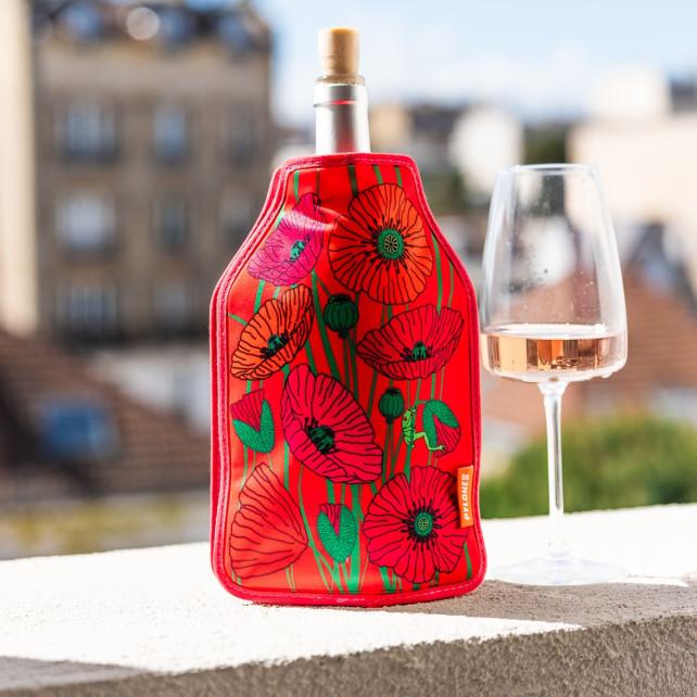 Pylones Housse Rafraîchissante – Cool & The Glace