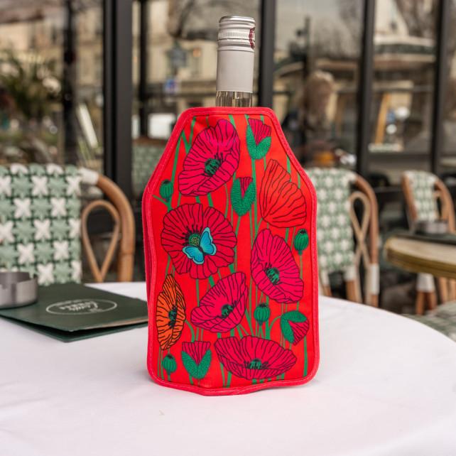 Pylones Housse Rafraîchissante – Cool & The Glace