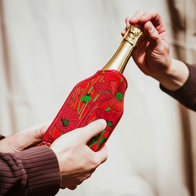 Pylones Housse Rafraîchissante – Cool & The Glace