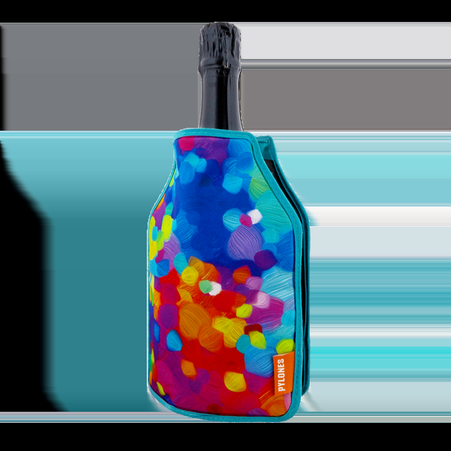 pylones Housse rafraîchissante – Cool & the glace