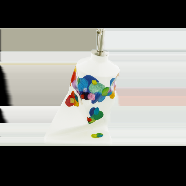 pylones Huilier - Oilcolor