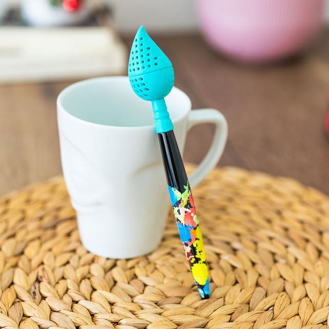 Pylones Infuseur à Thé - Arthé