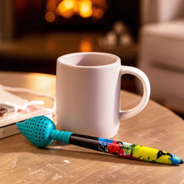 Pylones Infuseur à Thé - Arthé