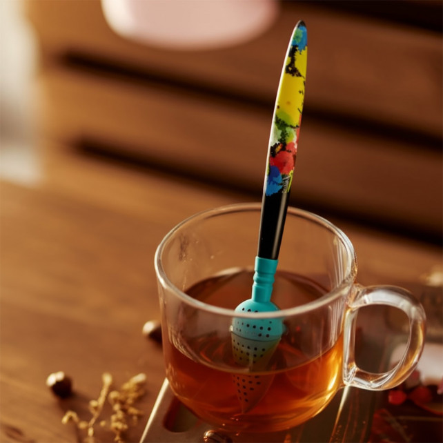 Pylones Infuseur à Thé - Arthé