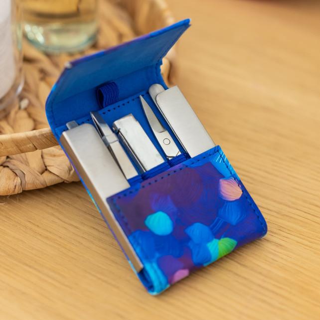 Pylones Kit De Manucure - Manu