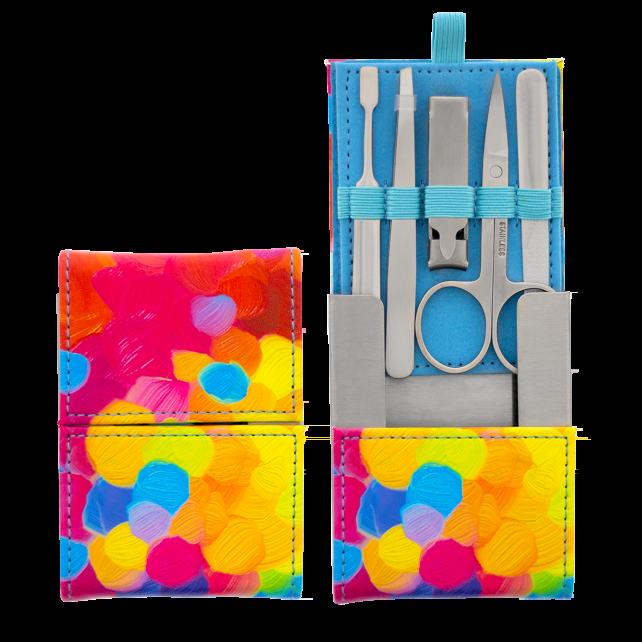 pylones Kit de manucure - Manu