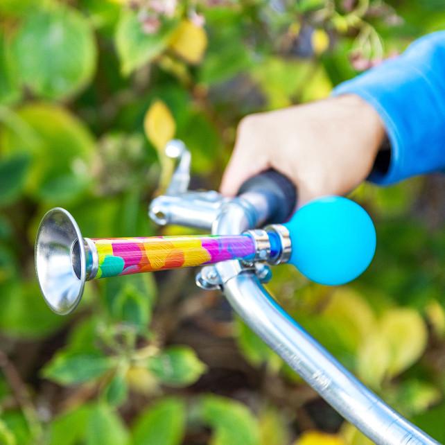 Pylones Klaxon - Pouet