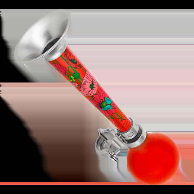 pylones Klaxon - Pouet