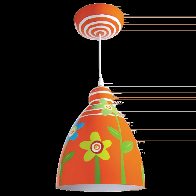 pylones Lampe suspension - Globe Trotter