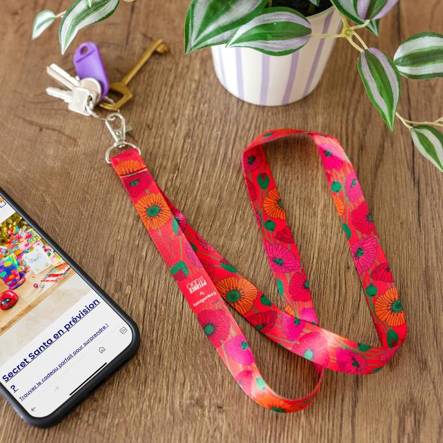 Pylones Lanière - Keep Me Tight