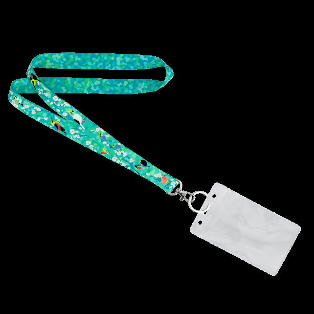 Pylones Lanière - Keep Me Tight