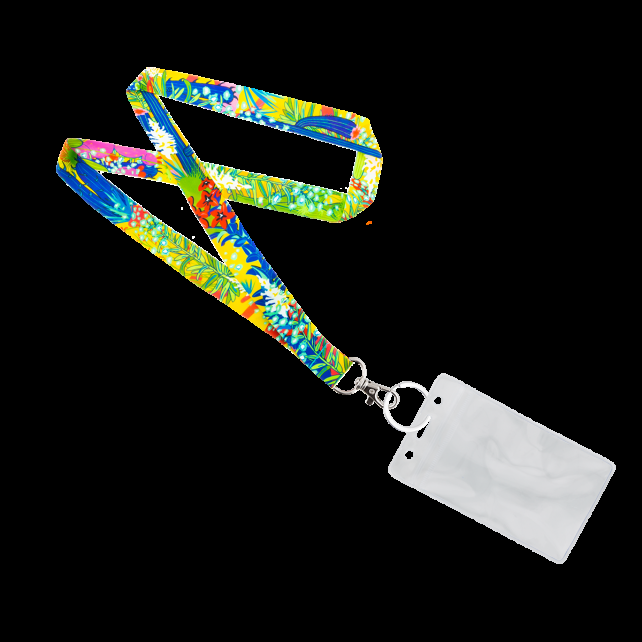 pylones Lanière - Keep Me Tight