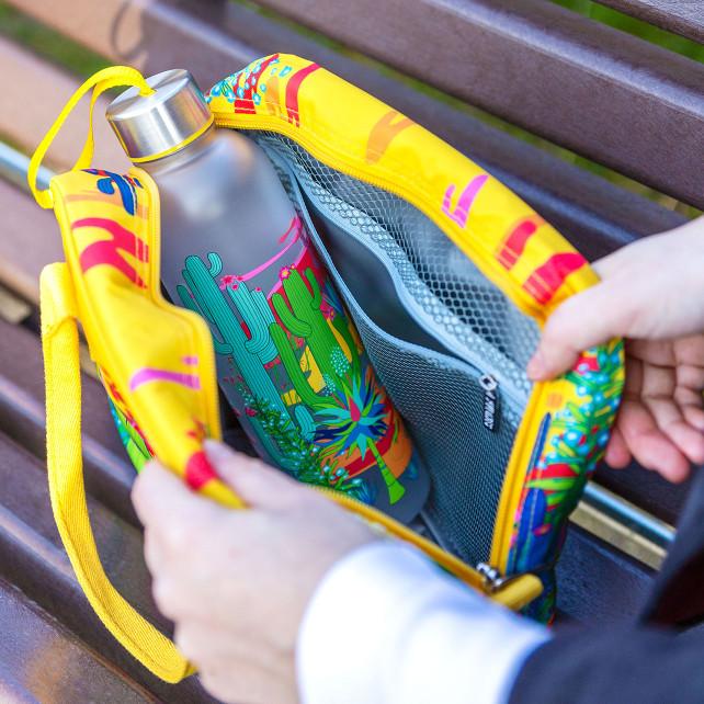 Pylones Lunch Bag Isotherme - Delice Bag