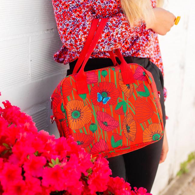 Pylones Lunch Bag Isotherme - Delice Bag