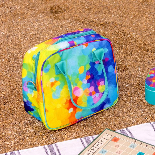 Pylones Lunch Bag Isotherme - Delice Bag