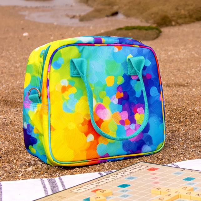 Pylones Lunch Bag Isotherme - Delice Bag