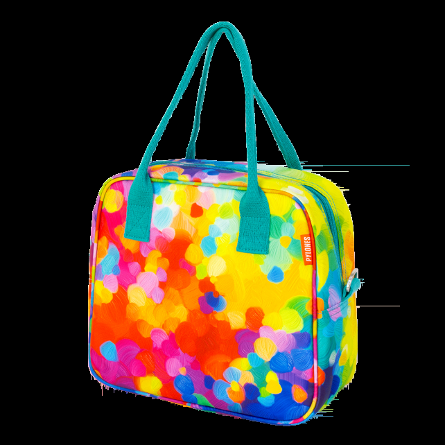 pylones Lunch bag isotherme - Delice Bag