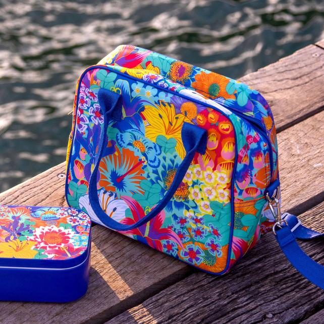 Pylones Lunch Bag Isotherme - Delice Bag