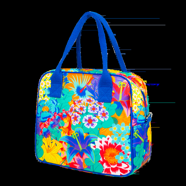 pylones Lunch bag isotherme - Delice Bag