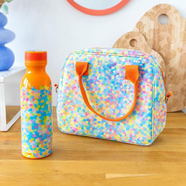 Pylones Lunch Bag Isotherme - Delice Bag