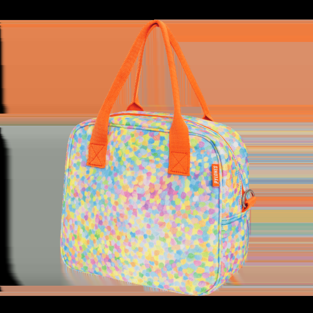 pylones Lunch bag isotherme - Delice Bag