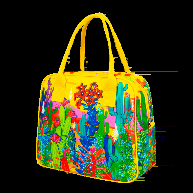 pylones Lunch bag isotherme - Delice Bag