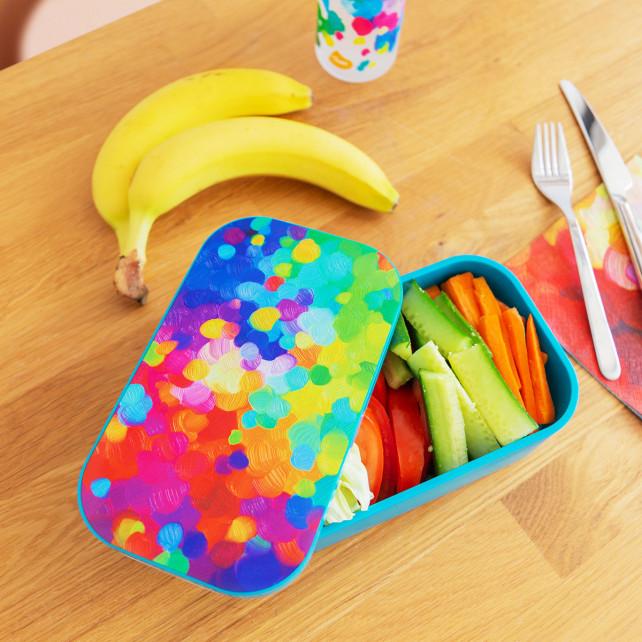 Pylones Lunch Box - Delice Box