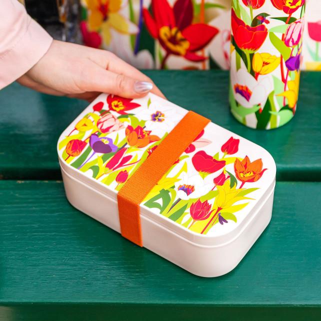 Pylones Lunch Box - Delice Box