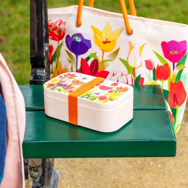 Pylones Lunch Box - Delice Box