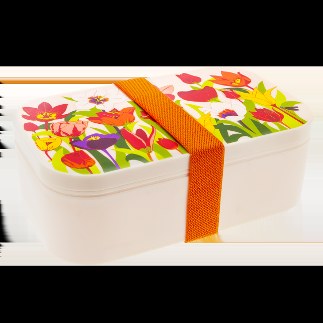 pylones Lunch box - Delice Box
