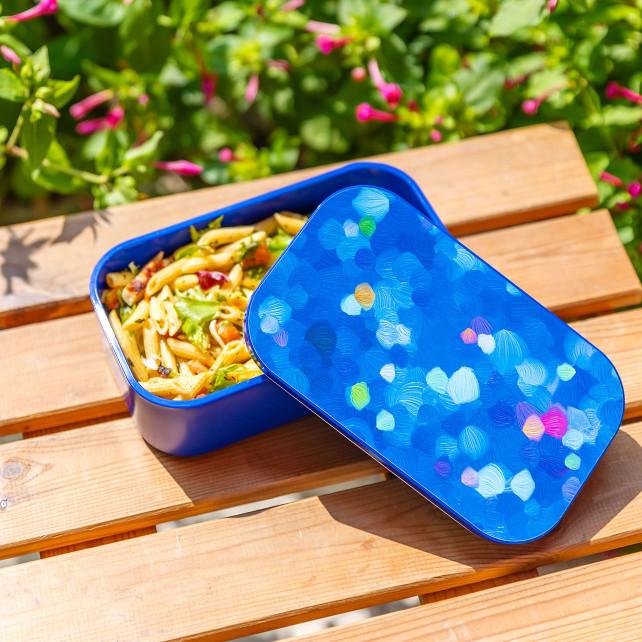 Pylones Lunch Box - Delice Box
