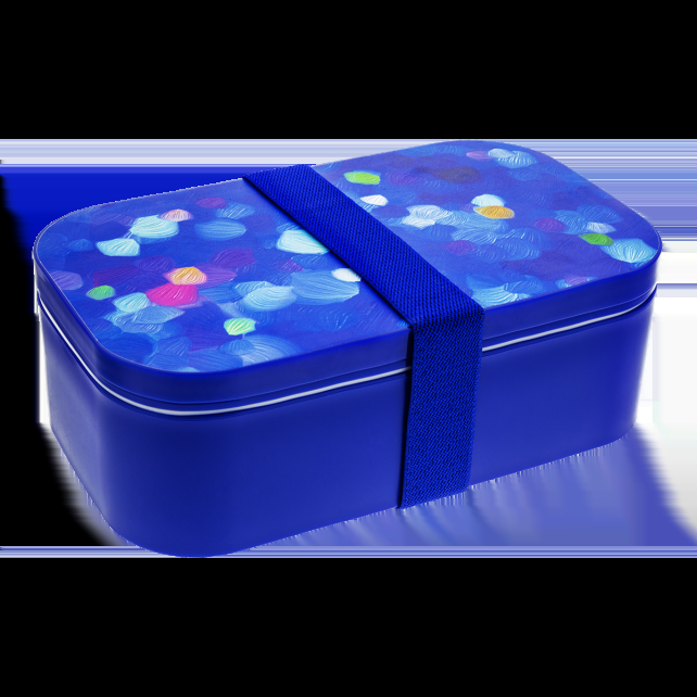 pylones Lunch box - Delice Box