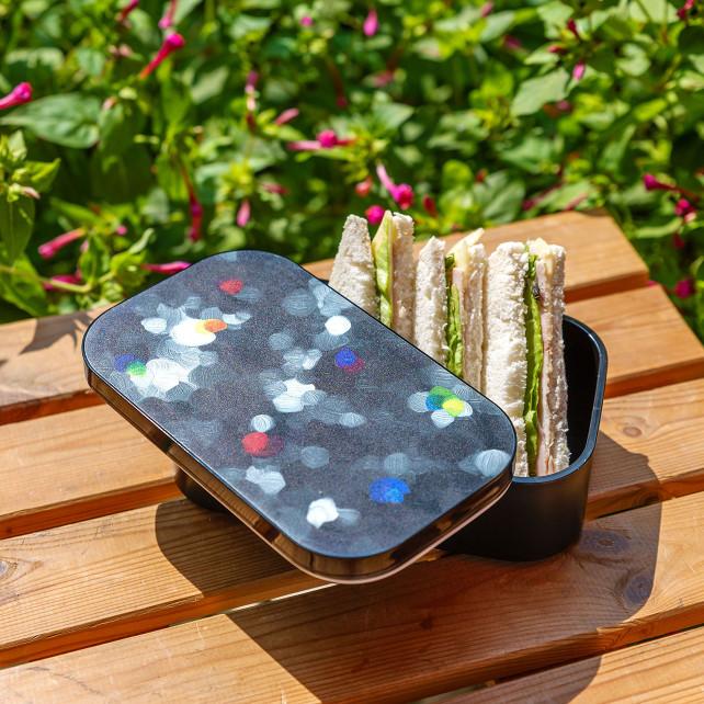 Pylones Lunch Box - Delice Box