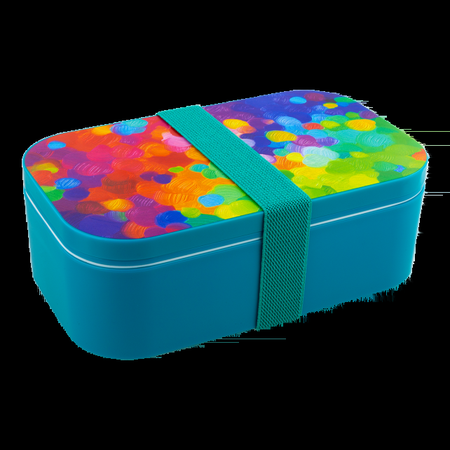 pylones Lunch box - Delice Box