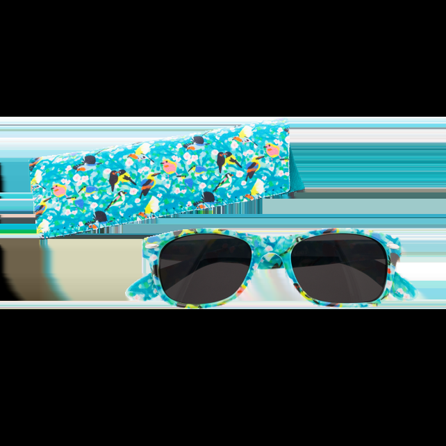 pylones Lunettes de soleil - Lunettes X4 Carrées