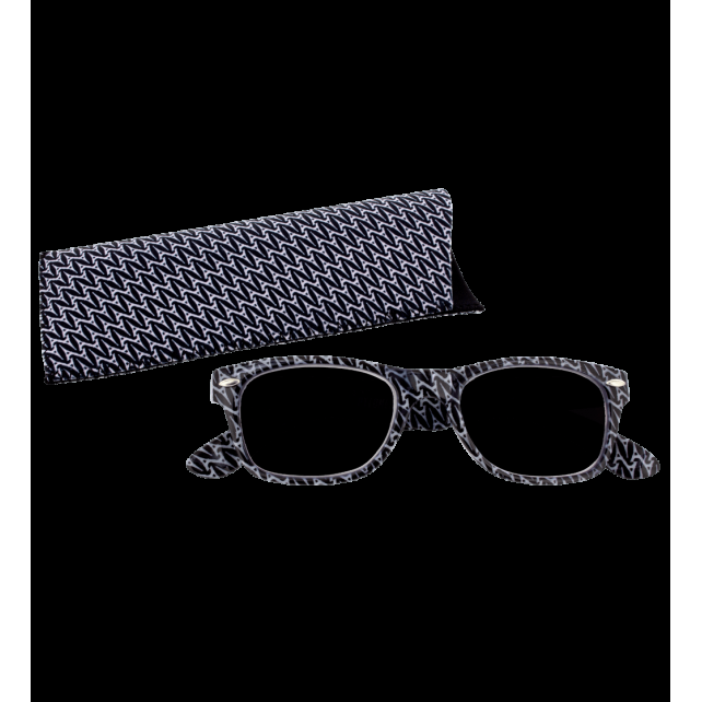 pylones Lunettes de soleil - Lunettes X4 Carrées