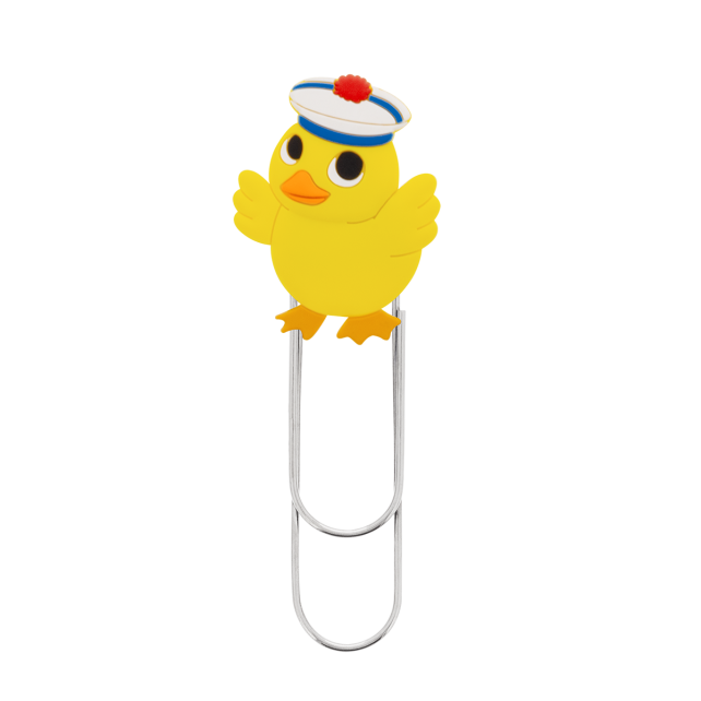 pylones Marque page grand modèle - Ani-bigmark