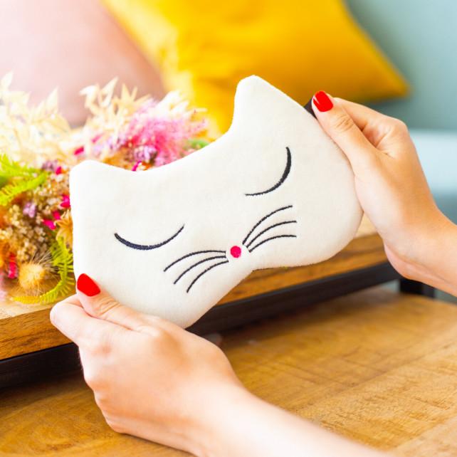 Pylones Masque De Nuit / Sommeil - Cat My Eyes