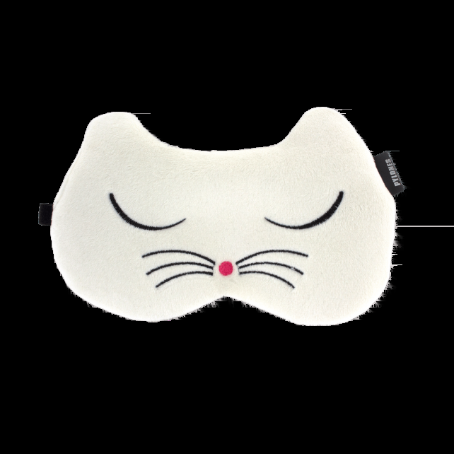 pylones Masque de nuit / sommeil - Cat my eyes
