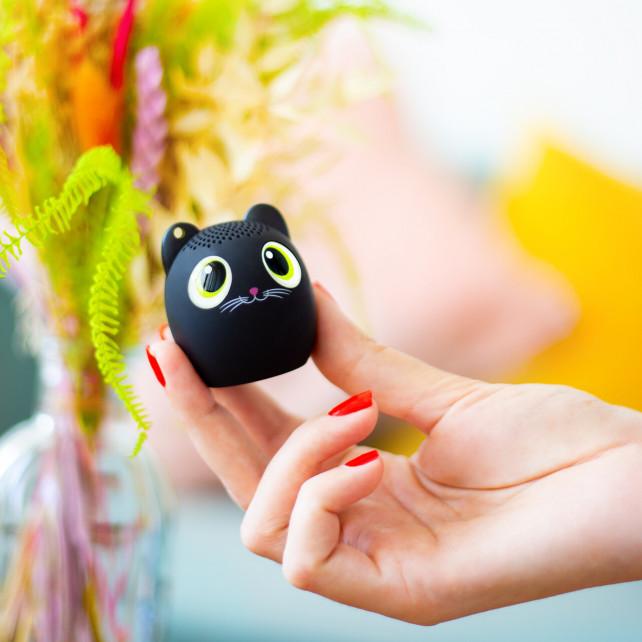 Pylones Mini Enceinte Bluetooth - Sing Song