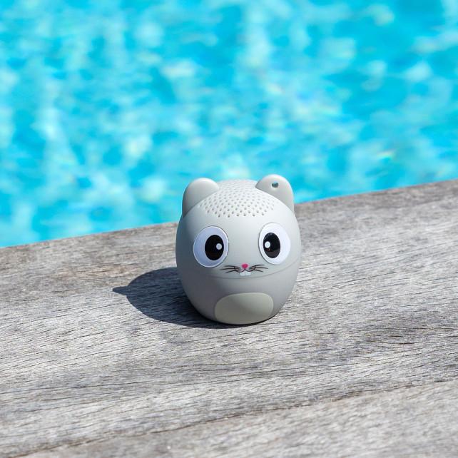 Pylones Mini Enceinte Bluetooth - Sing Song