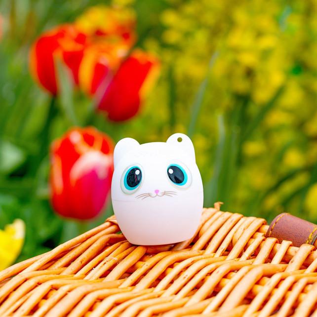 Pylones Mini Enceinte Bluetooth - Sing Song