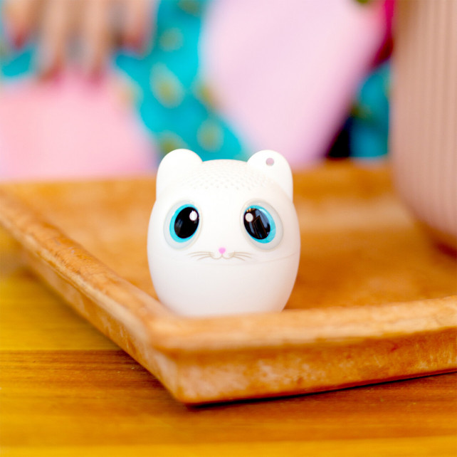 Pylones Mini Enceinte Bluetooth - Sing Song