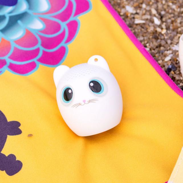 Pylones Mini Enceinte Bluetooth - Sing Song