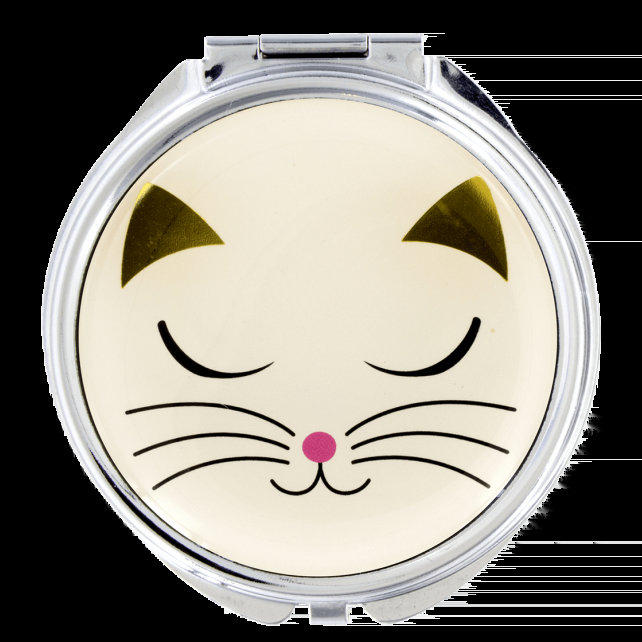 pylones Miroir de poche - Lady Look