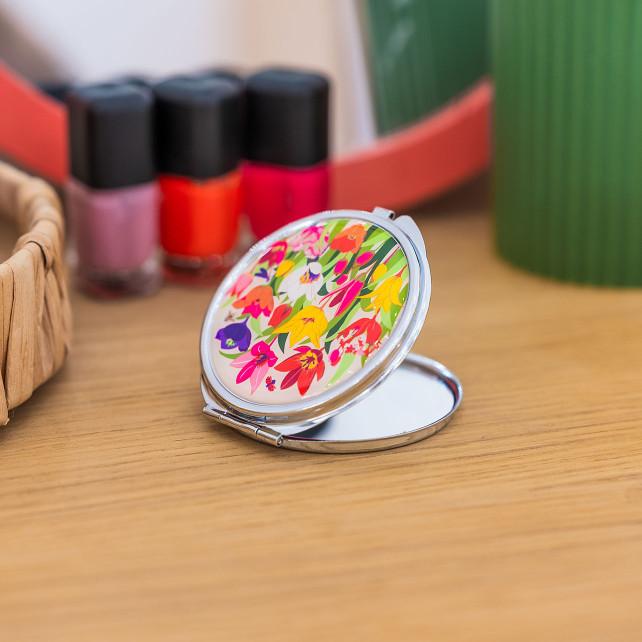 pylones Miroir de poche - Lady Look