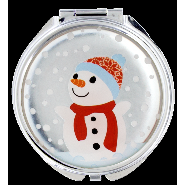 pylones Miroir de poche - Lady Look